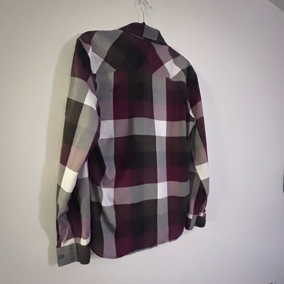 Jack & Jones Mens Button Up Shirt Medium - Picture 4 of 8